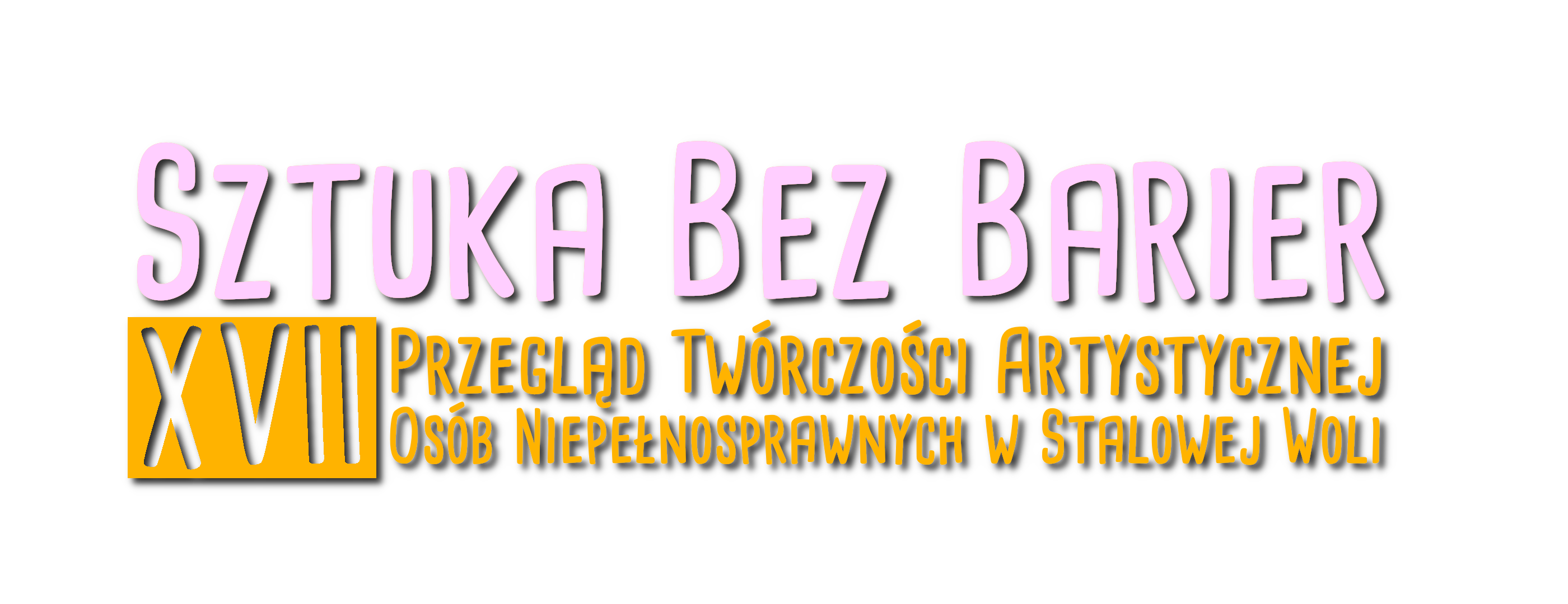 XVII Przegląd Twórczości Artystycznej Osób Niepełnosprawnych.