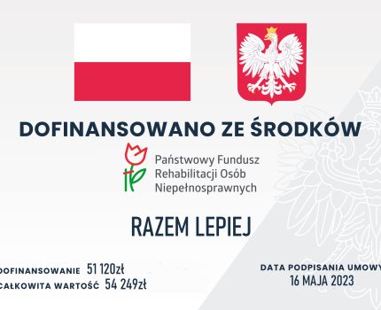 Zakończony Projekt